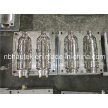 China Pet Bottle Blowing Form Lieferant